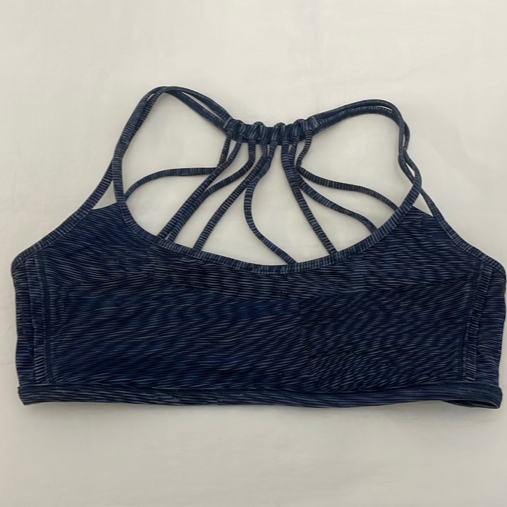 Lululemon Sport Bra